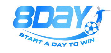 Logo 8day